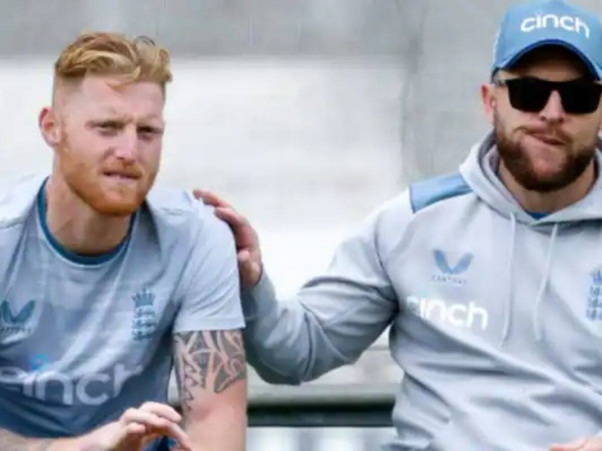 PAK Vs ENG: Brendon McCullum Promises To Continue Entertainment From England In Pakistan